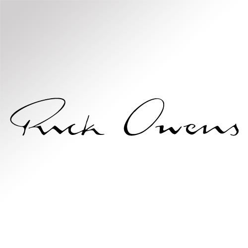 Rick Owens