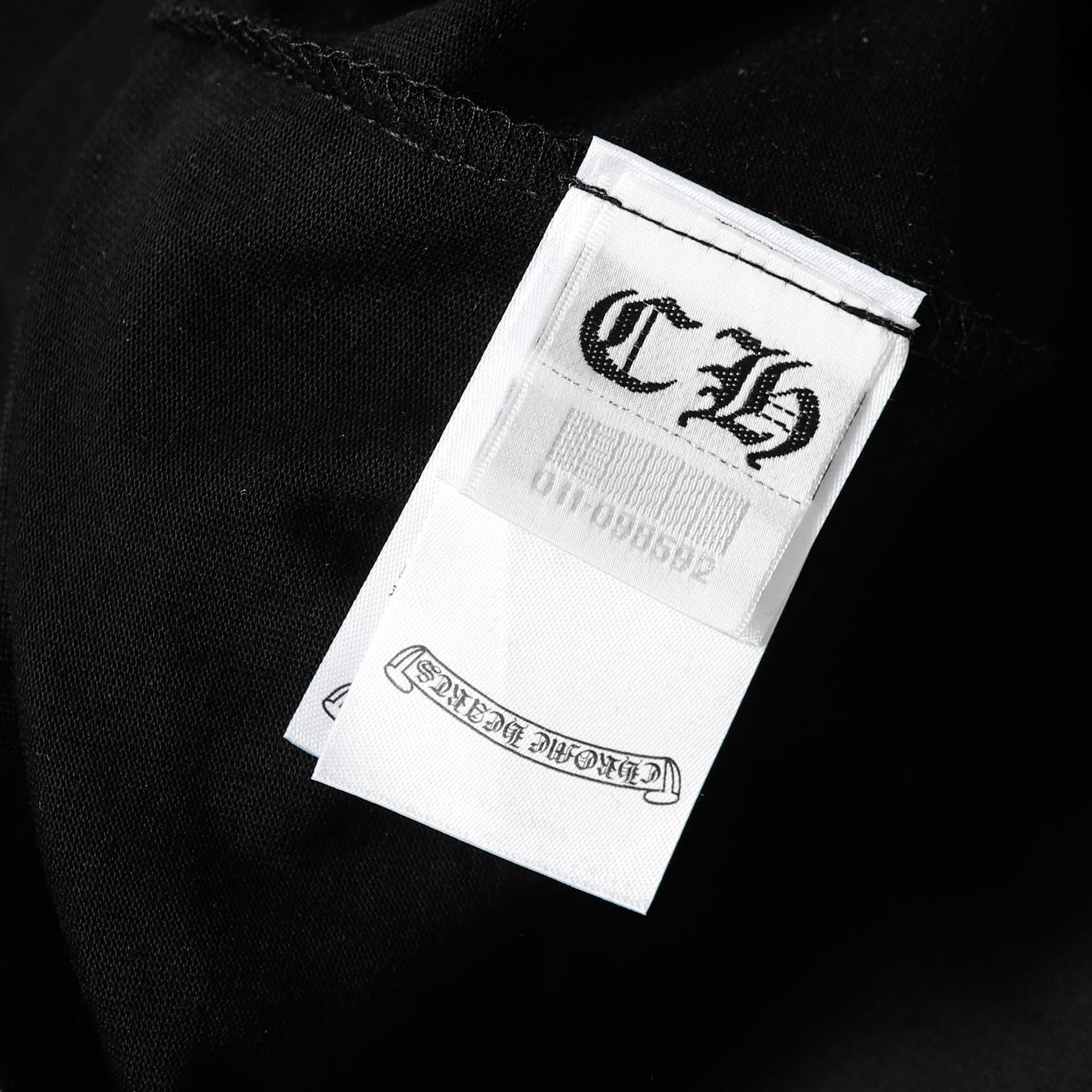 Chrome Hearts Tshirt [Collection#2]