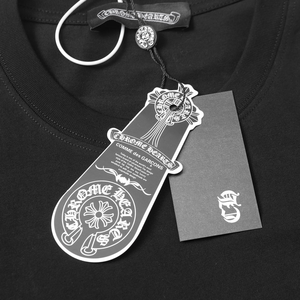 Chrome Hearts Tshirt [Collection#2]