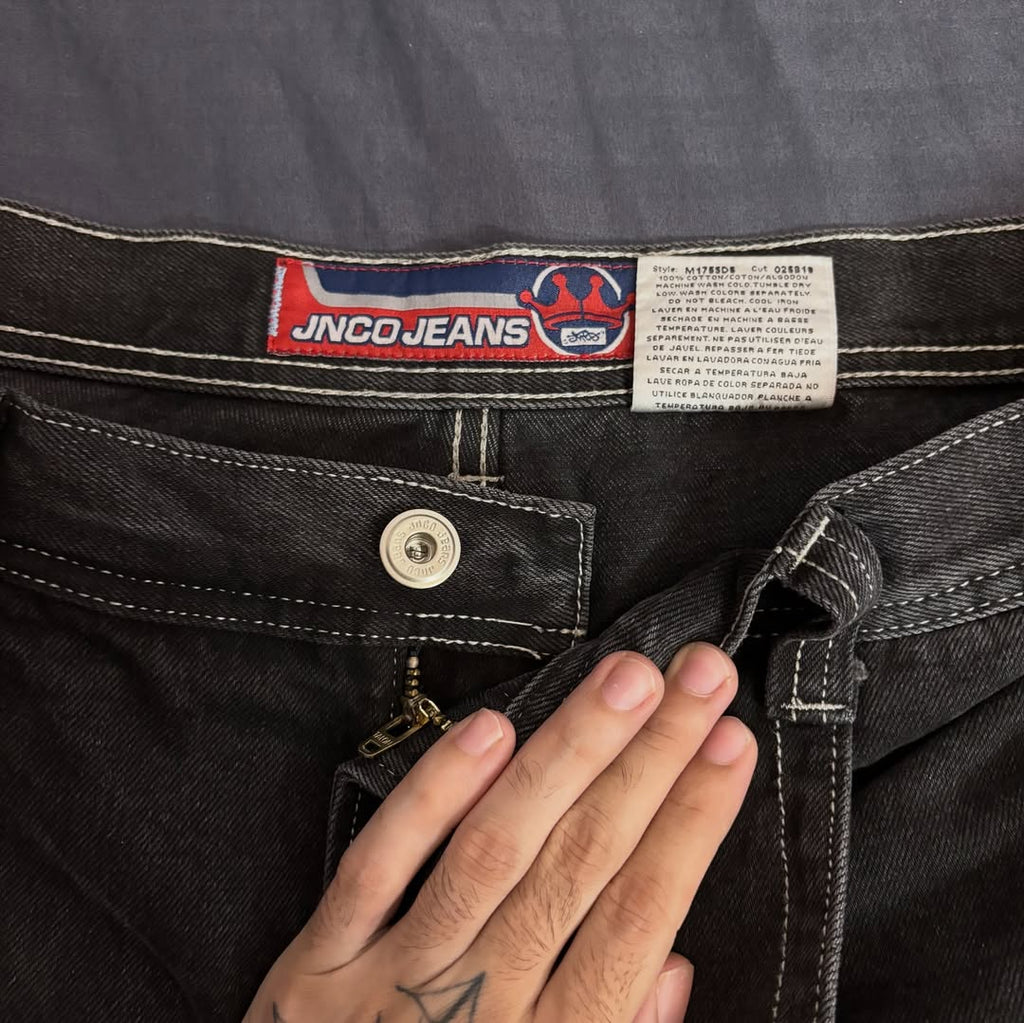 JNCO Big Crown