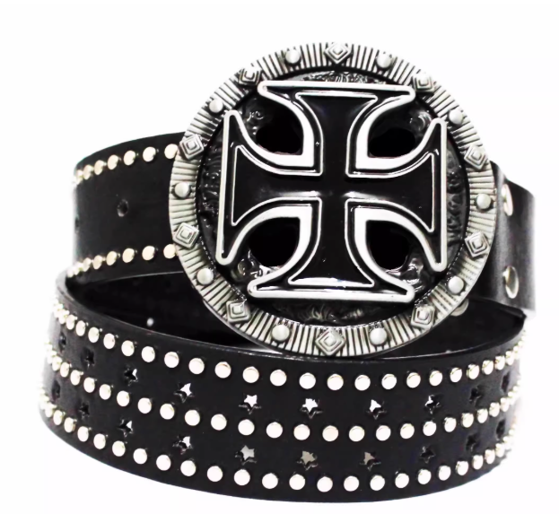Y2K Belt [Collection#5]