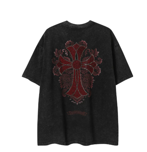 Chrome Hearts Tshirt [Collection#1]