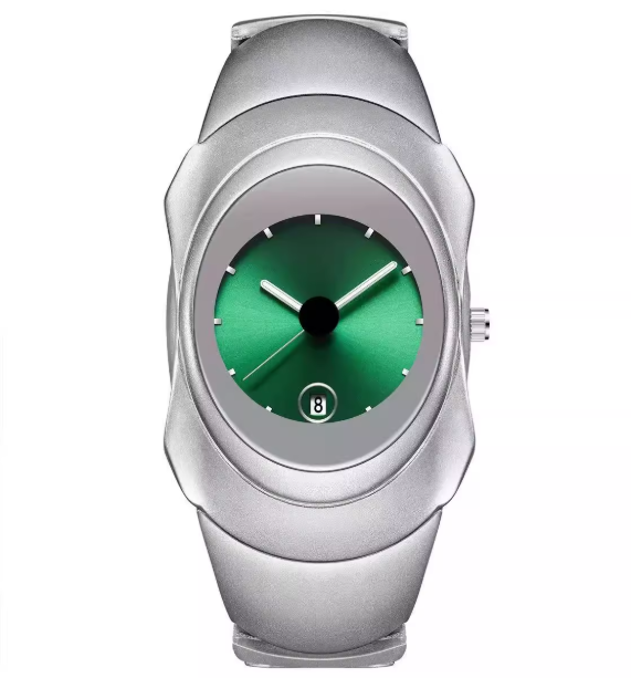 Y2K Retro Watch