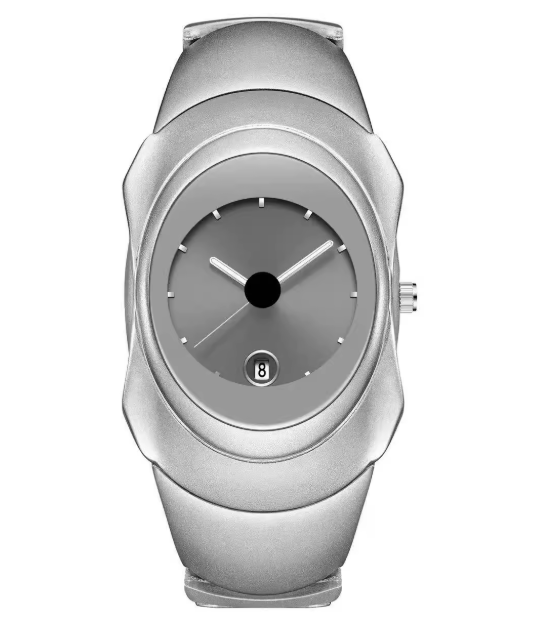 Y2K Retro Watch
