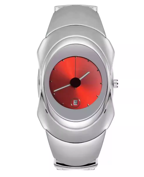 Y2K Retro Watch