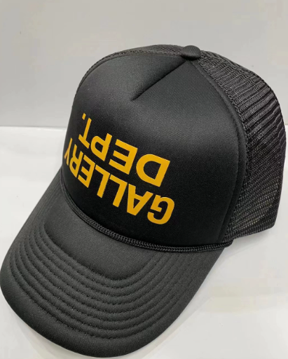 Gallery Dept. Cap