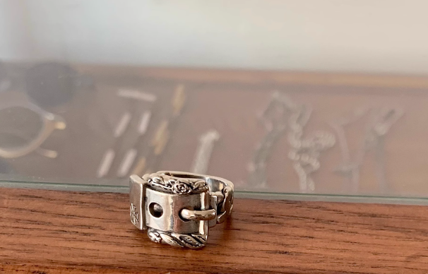 ERD Rings