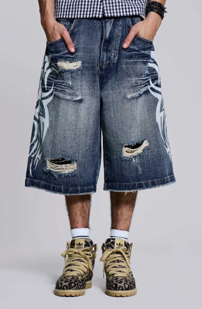 Jaded London Jeans