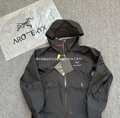BUDGET Arcteryx BETA LT Windcheater