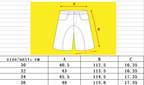 JNCO Dragon Denim