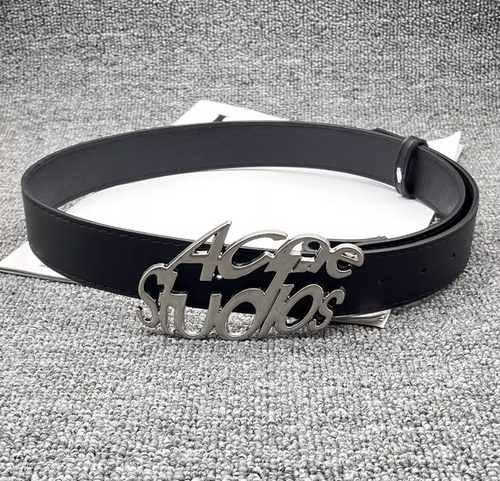Acne Studios Belt