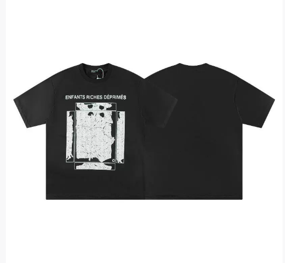 ERD Tshirt/CropTop [Collection#1]
