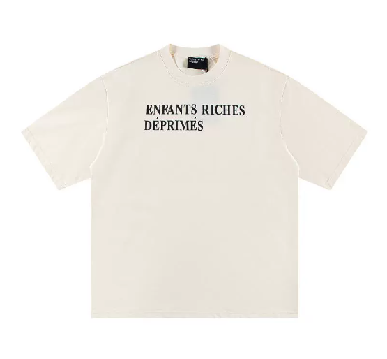 ERD Tshirt/CropTop [Collection#4]