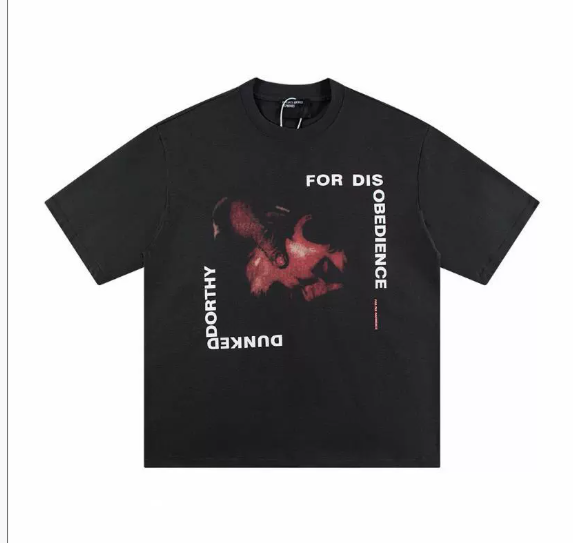 ERD Tshirt/CropTop [Collection#1]