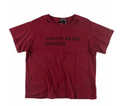 ERD Tshirt/CropTop [Collection#4]