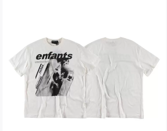 ERD Tshirt/CropTop [Collection#2]