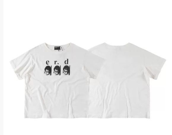 ERD Tshirt/CropTop [Collection#2]