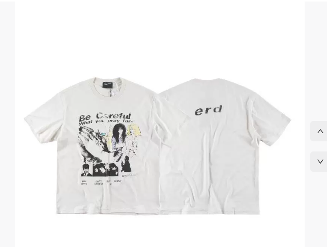 ERD Tshirt/CropTop [Collection#2]
