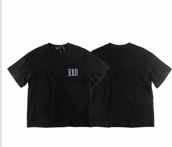 ERD Tshirt/CropTop [Collection#2]