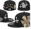 Fitted Cap [Collection#7]