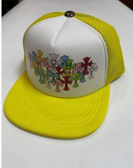 Chrome Hearts Cap