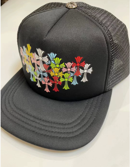 Chrome Hearts Cap