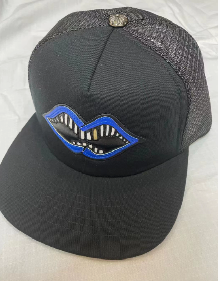Chrome Hearts Cap