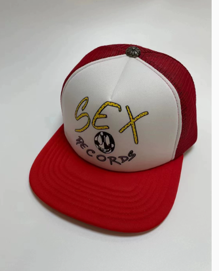Chrome Hearts Cap