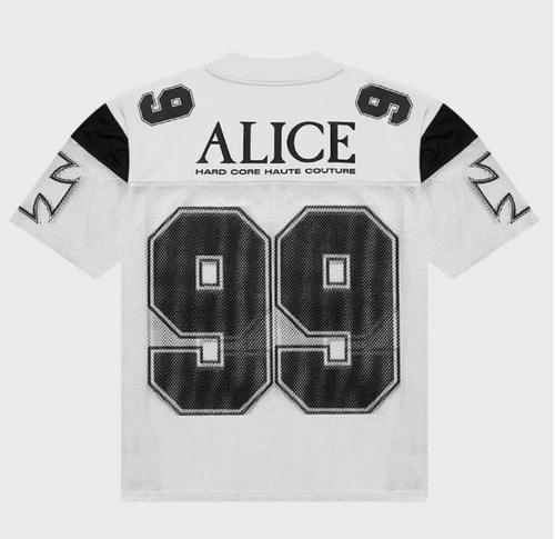 Alice Hollywood Jersey