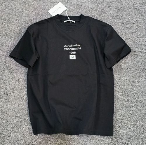 Acne Studios 26ss Tshirt