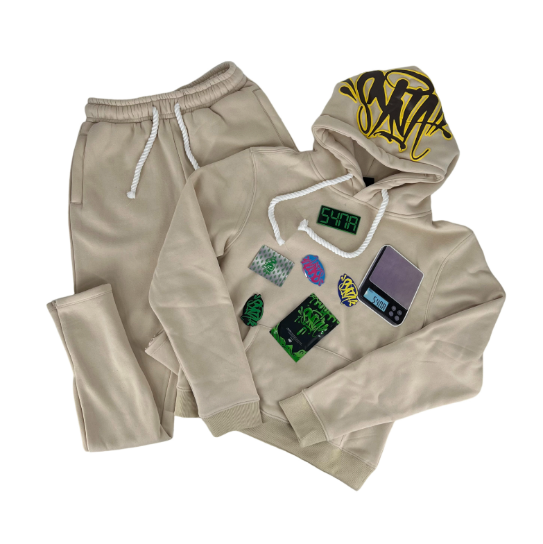 Syna Central Cee Tracksuit