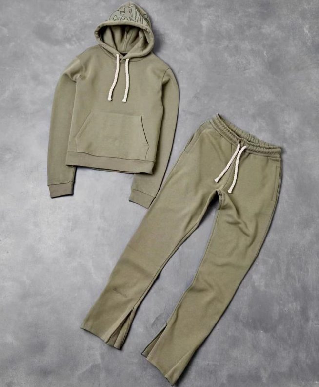 Syna Central Cee Tracksuit