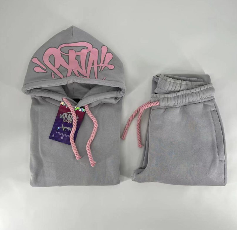 Syna Central Cee Tracksuit