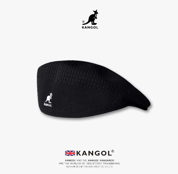 Kangol Baseball Cap