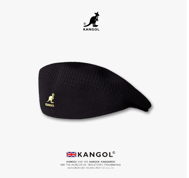 Kangol Baseball Cap