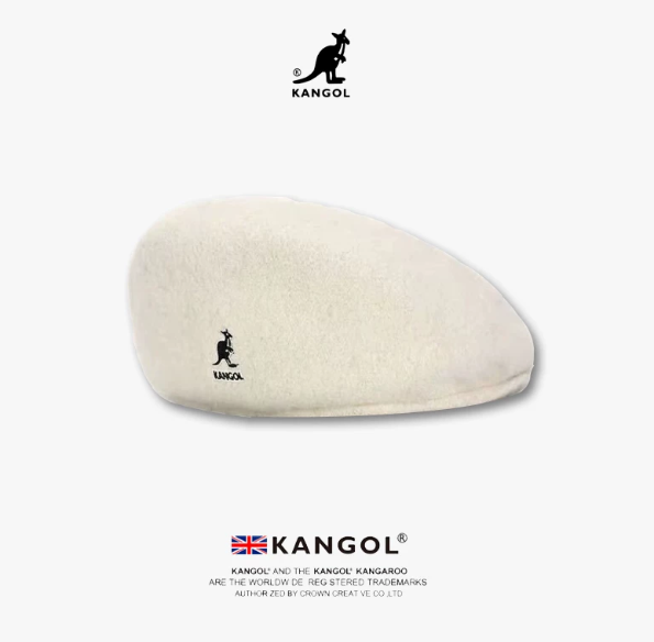 Kangol Baseball Cap