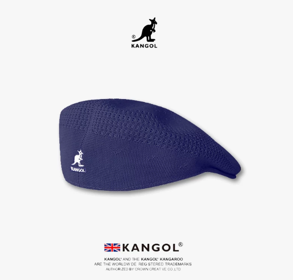 Kangol Baseball Cap