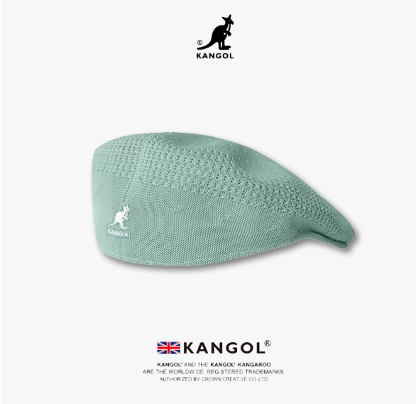 Kangol Baseball Cap