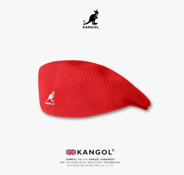 Kangol Baseball Cap