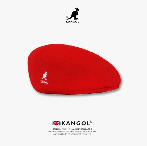 Kangol Baseball Cap