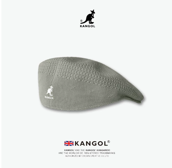 Kangol Baseball Cap