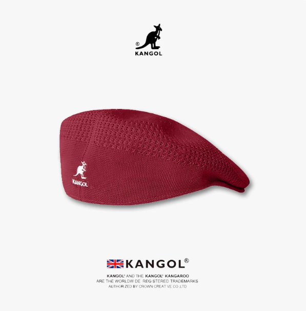 Kangol Baseball Cap