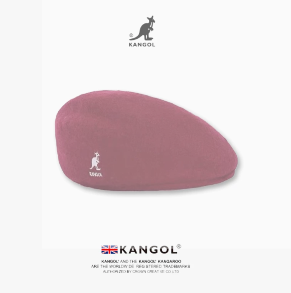 Kangol Baseball Cap