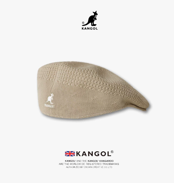 Kangol Baseball Cap