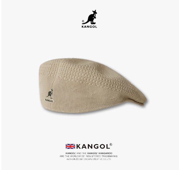 Kangol Baseball Cap