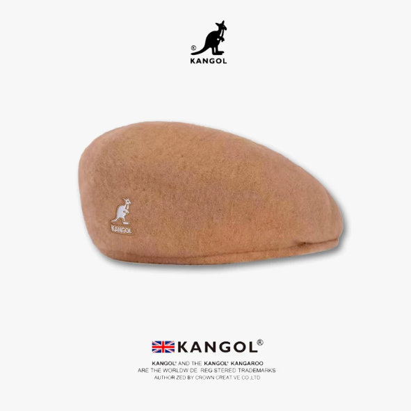 Kangol Baseball Cap