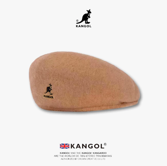 Kangol Baseball Cap