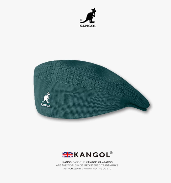 Kangol Baseball Cap