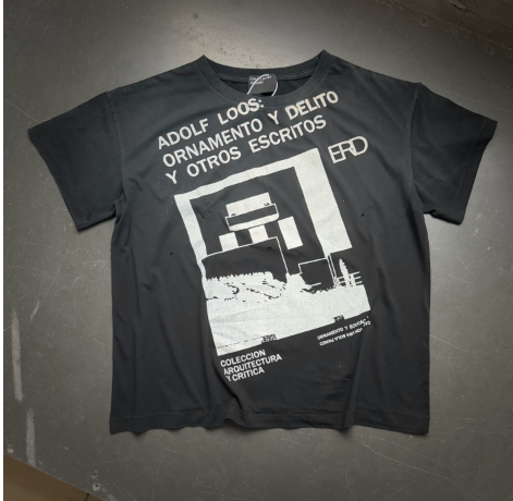 ERD Tshirt/CropTop [Collection#3]