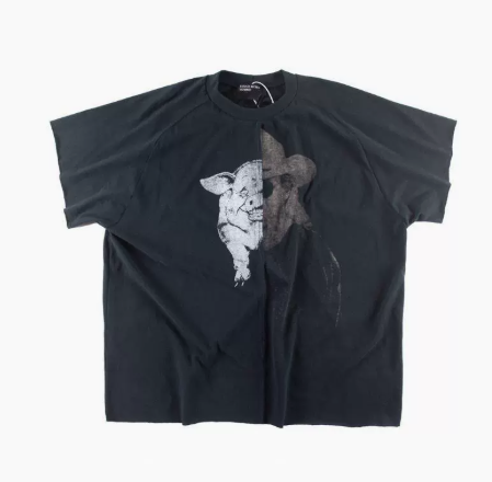 ERD Tshirt/CropTop [Collection#3]